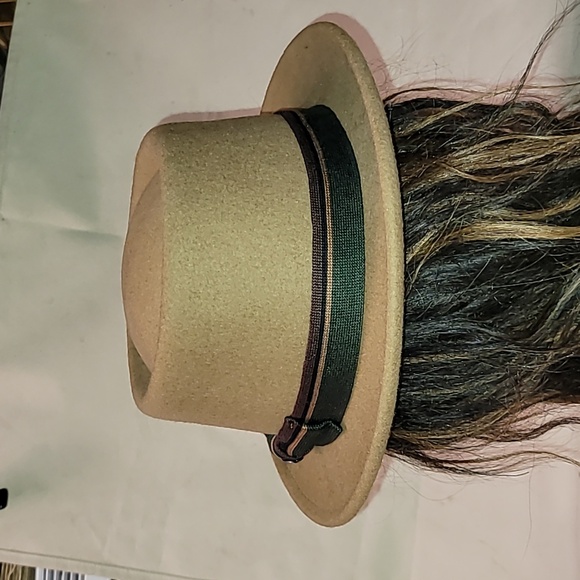 Bailey of Hollywood. 💯 Wool. Breed Model. Never-worn. Men's size Medium - Picture 9 of 15